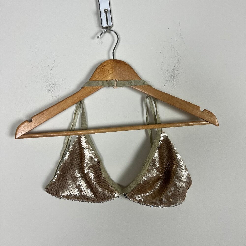2/$30 Olivaceous Bra M